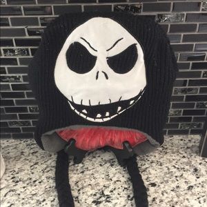 Nightmare Before Christmas Hat